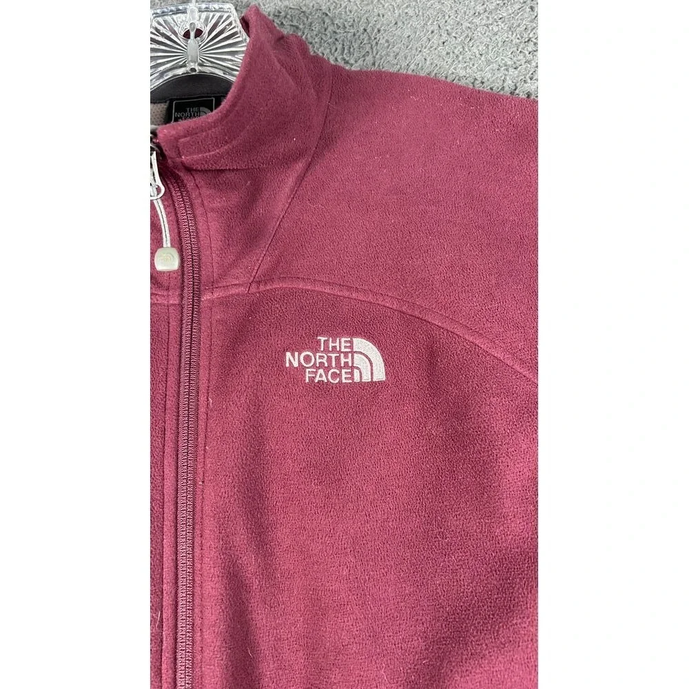 The North Face north face